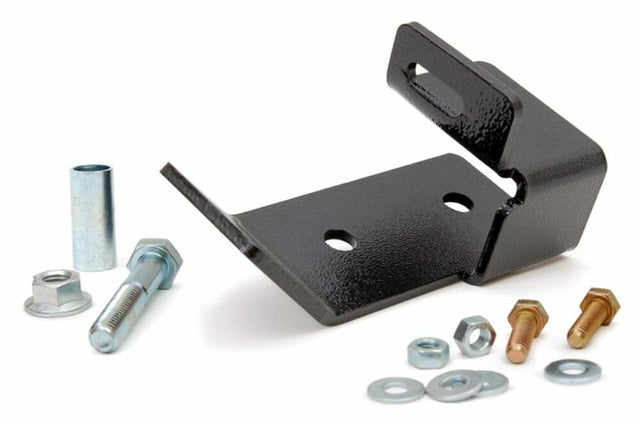 Fits Jeep Wrangler TJ for 1997-2004 Jeep Wrangler TJ by Rough Country