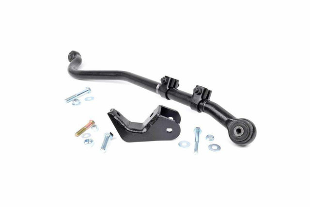 Fits Jeep Wrangler TJ for 1997-2004 Jeep Wrangler TJ by Rough Country