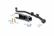 Fits Jeep Wrangler TJ for 1997-2004 Jeep Wrangler TJ by Rough Country
