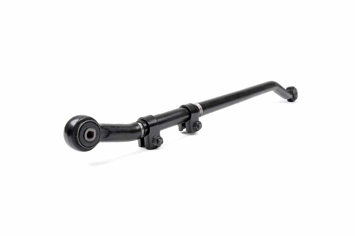 Fits Jeep Wrangler TJ for 1997-2004 Jeep Wrangler TJ by Rough Country