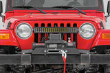 Winch for Jeep Wrangler TJ by Rough Country
