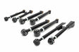 Control arms for 1997-2004 Jeep Wrangler TJ by Rough Country
