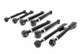 Control arms for 1997-2004 Jeep Wrangler TJ by Rough Country