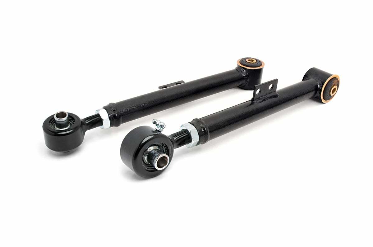 Control arms for 1993-1998 Jeep Grand Cherokee by Rough Country