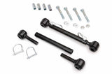 Fits Jeep Wrangler TJ for 1997-2004 Jeep Wrangler TJ by Rough Country