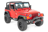 Fits Jeep Wrangler TJ for Jeep Wrangler TJ by Rough Country