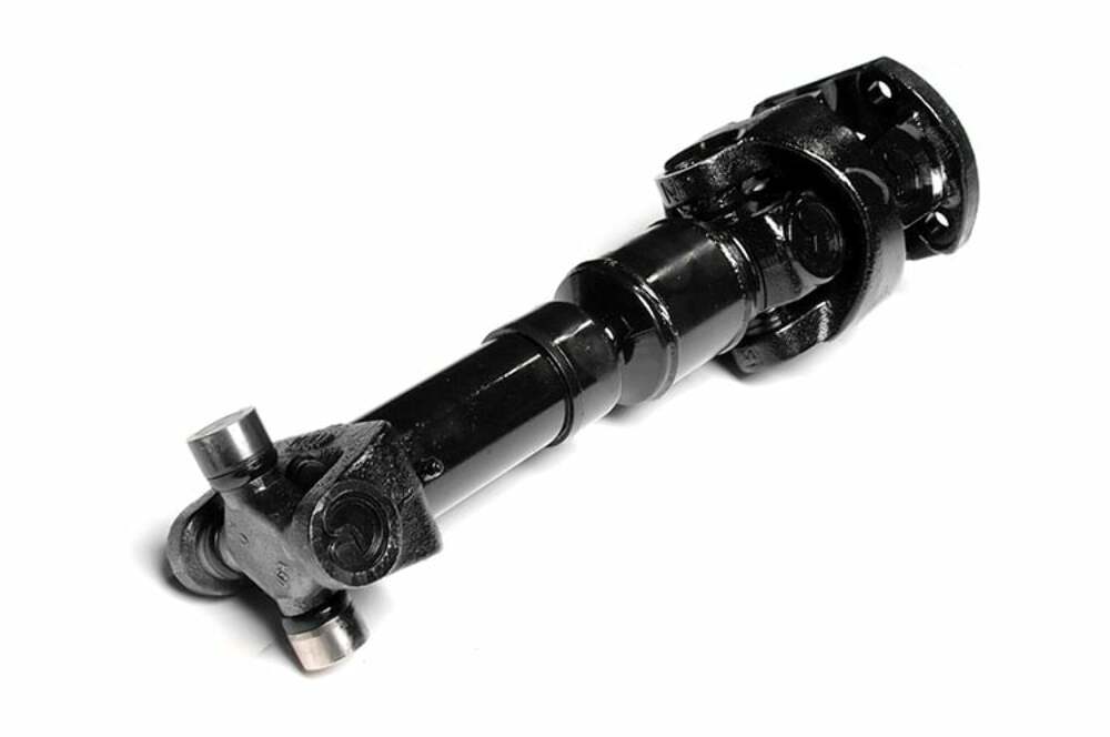Fits Jeep Wrangler TJ for 2003-2006 Jeep Wrangler TJ by Rough Country
