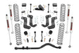 Control arm for 2018-2019 Jeep Wrangler JL by Rough Country