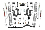 Control arm for 2018-2019 Jeep Wrangler JL by Rough Country