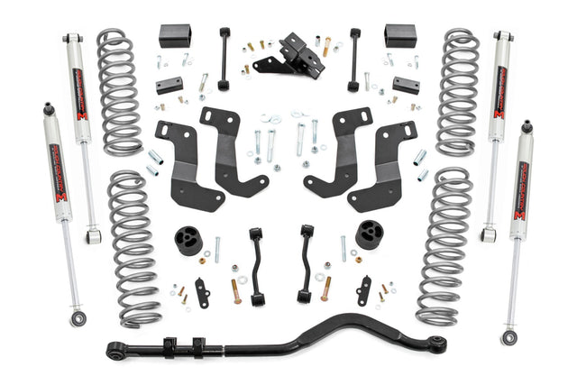 Control arm for 2018-2019 Jeep Wrangler JL by Rough Country