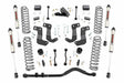 Control arm for 2018-2019 Jeep Wrangler JL by Rough Country