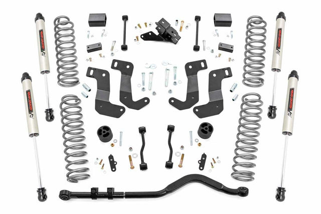 Control arm for 2018-2019 Jeep Wrangler JL by Rough Country