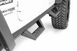 Steps for 2007-2018 Jeep Wrangler by Rough Country