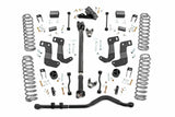 Leveling kit for 2024 Jeep Wrangler by Rough Country