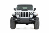 Lift kit for 2024 Jeep Wrangler by Rough Country
