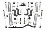 Leveling kit for 2024 Jeep Wrangler by Rough Country