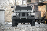 Lift kit for 2007-2018 Jeep Wrangler by Rough Country