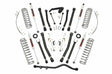 Control arms for 2007-2018 Jeep Wrangler JK by Rough Country
