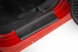 Fits Jeep Wrangler Unlimited for 2007-2018 Jeep Wrangler by Rough Country