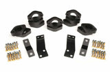Lift kit for 2007-2018 Jeep Wrangler JK by Rough Country