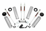 Coil spring for 2007-2018 Jeep Wrangler JK by Rough Country