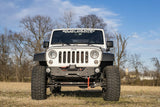 Lift kit for 2007-2018 Jeep Wrangler by Rough Country