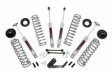 Coil spring for 2007-2018 Jeep Wrangler JK by Rough Country