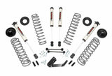 Coil spring for 2007-2018 Jeep Wrangler JK by Rough Country