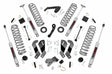 Control arms for 2007-2018 Jeep Wrangler JK by Rough Country