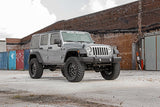Lift kit for 2007-2018 Jeep Wrangler by Rough Country