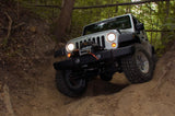 Lift kit for 2007-2018 Jeep Wrangler by Rough Country