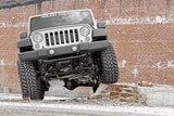 Lift kit for 2007-2018 Jeep Wrangler by Rough Country