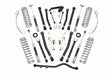 Control arms for 2007-2018 Jeep Wrangler JK by Rough Country