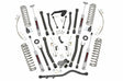 Control arms for 2007-2018 Jeep Wrangler JK by Rough Country