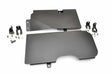 Skid plate for 2007-2018 Jeep Wrangler JK by Rough Country