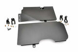 Skid plate for 2007-2018 Jeep Wrangler JK by Rough Country