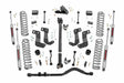 Control arm for 2018-2019 Jeep Wrangler JL by Rough Country