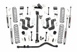 Control arm for 2018-2019 Jeep Wrangler JL by Rough Country