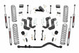Control arm for 2020-2023 Jeep Wrangler JL by Rough Country