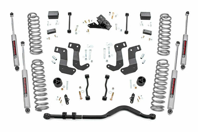 Control arm for 2020-2023 Jeep Wrangler JL by Rough Country