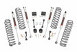 N3 shocks for 2018-2023 Jeep Wrangler JL by Rough Country