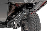 Lift kit for 2018-2023 Jeep Wrangler by Rough Country
