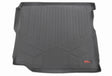 Floor mats for 2018-2024 Jeep Wrangler JL by Rough Country