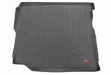 Floor mats for 2018-2024 Jeep Wrangler JL by Rough Country