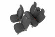 Seat covers for 2018-2024 Jeep Wrangler JL by Rough Country