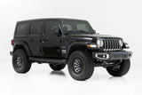 Lift kit for 2024 Jeep Wrangler by Rough Country