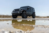 Lift kit for 2024 Jeep Wrangler by Rough Country
