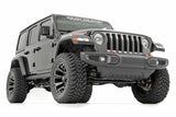 Lift kit for 2024 Jeep Wrangler by Rough Country