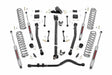 Control arm for 2024 Jeep Wrangler by Rough Country