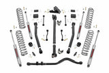 Control arm for 2024 Jeep Wrangler by Rough Country